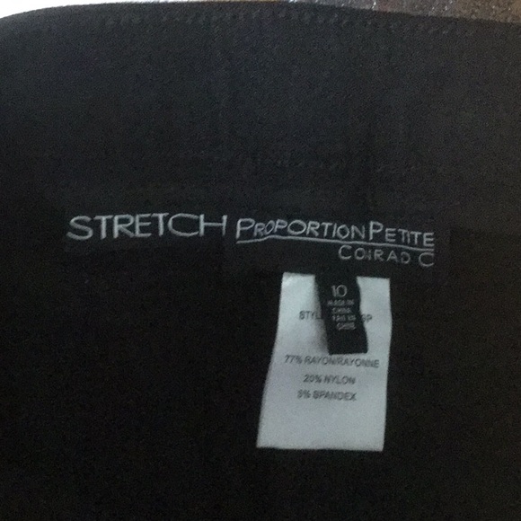 Capri Pants - Picture 4 of 5